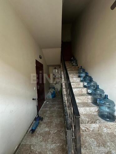 2 otaqlı köhnə tikili - Xalqlar Dostluğu m. - 59 m² (15)