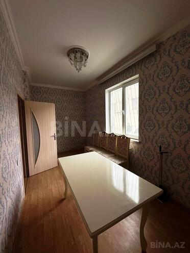 2 otaqlı köhnə tikili - Xalqlar Dostluğu m. - 59 m² (3)