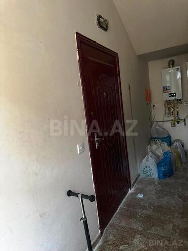 2 otaqlı köhnə tikili - Xalqlar Dostluğu m. - 59 m² (14)