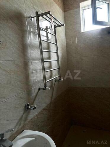 2 otaqlı köhnə tikili - Xalqlar Dostluğu m. - 59 m² (13)