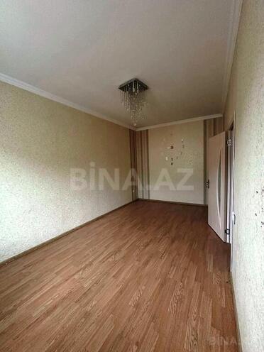 2 otaqlı köhnə tikili - Xalqlar Dostluğu m. - 59 m² (6)