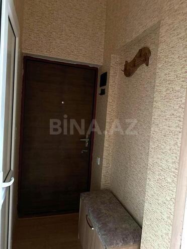 2 otaqlı köhnə tikili - Xalqlar Dostluğu m. - 59 m² (9)