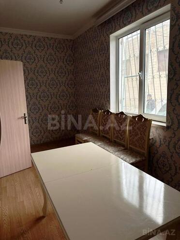 2 otaqlı köhnə tikili - Xalqlar Dostluğu m. - 59 m² (2)