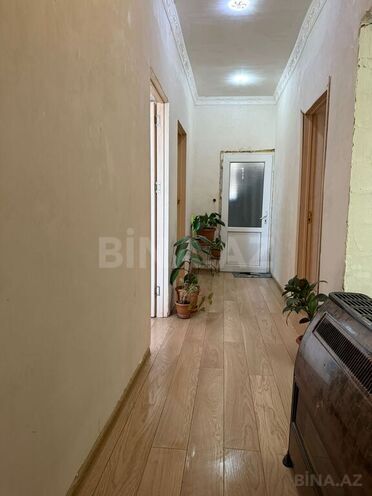 3 otaqlı həyət evi/bağ evi - Binəqədi q. - 60 m² (5)
