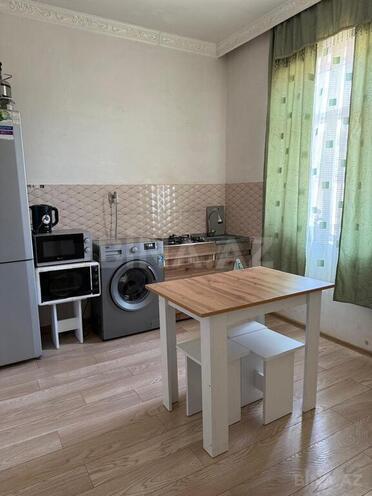 3 otaqlı həyət evi/bağ evi - Binəqədi q. - 60 m² (6)
