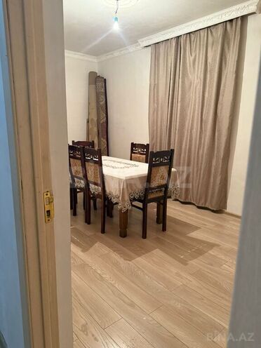 3 otaqlı həyət evi/bağ evi - Binəqədi q. - 60 m² (1)