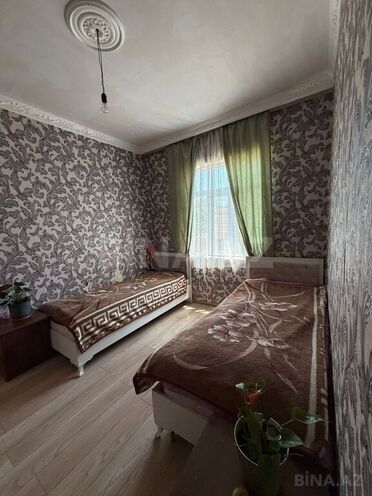 3 otaqlı həyət evi/bağ evi - Binəqədi q. - 60 m² (2)