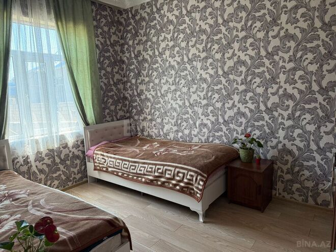 3 otaqlı həyət evi/bağ evi - Binəqədi q. - 60 m² (3)