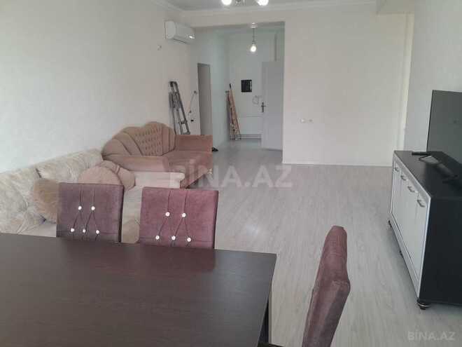3-комн. новостройка - м. Нариман Нариманов - 120 м² (1)