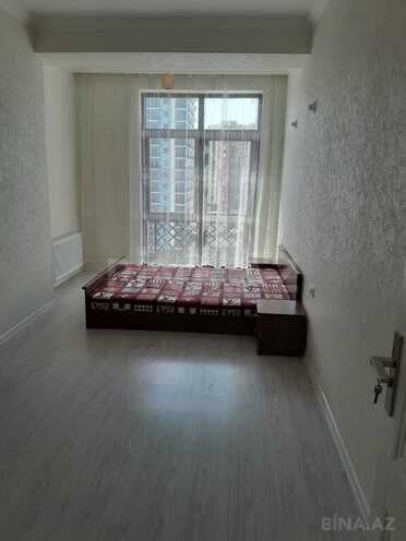 3-комн. новостройка - м. Нариман Нариманов - 120 м² (3)