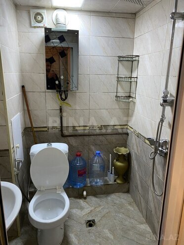 2 otaqlı yeni tikili - Qara Qarayev m. - 55 m² (7)