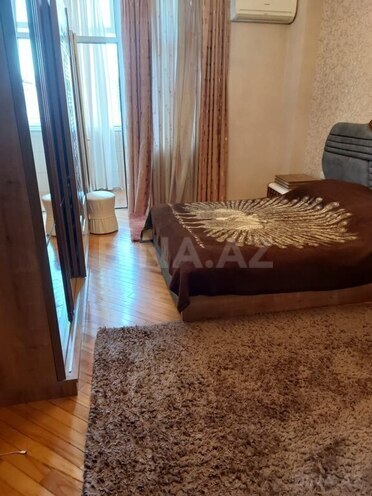 2-комн. новостройка - м. 8 ноября - 94 м² (6)