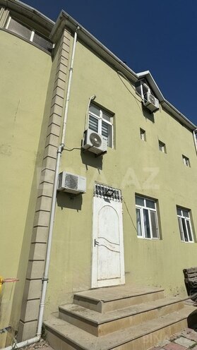 6 otaqlı həyət evi/bağ evi - Atyalı q. - 306 m² (3)