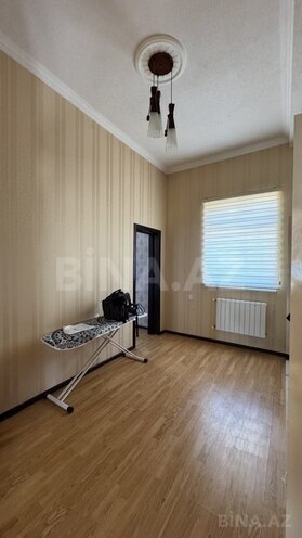 6 otaqlı həyət evi/bağ evi - Atyalı q. - 306 m² (26)