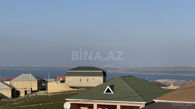 6 otaqlı həyət evi/bağ evi - Atyalı q. - 306 m² (14)