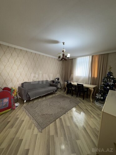 6 otaqlı həyət evi/bağ evi - Atyalı q. - 306 m² (7)