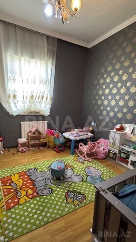6 otaqlı həyət evi/bağ evi - Atyalı q. - 306 m² (22)