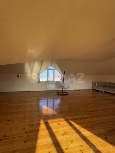 6 otaqlı həyət evi/bağ evi - Atyalı q. - 306 m² (13)