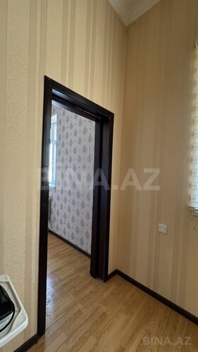 6 otaqlı həyət evi/bağ evi - Atyalı q. - 306 m² (25)