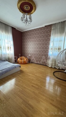 6 otaqlı həyət evi/bağ evi - Atyalı q. - 306 m² (21)