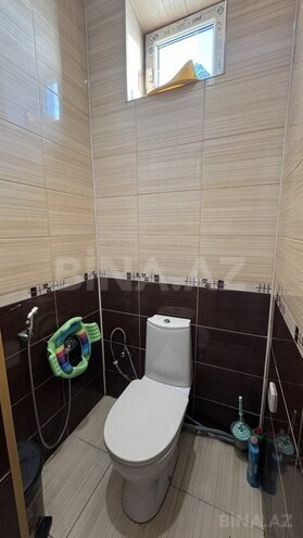 6 otaqlı həyət evi/bağ evi - Atyalı q. - 306 m² (30)