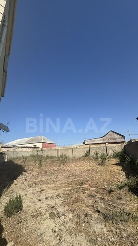 6 otaqlı həyət evi/bağ evi - Atyalı q. - 306 m² (5)