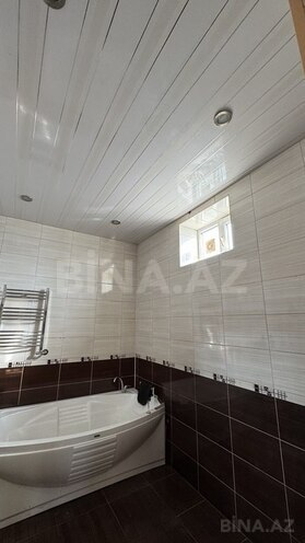 6 otaqlı həyət evi/bağ evi - Atyalı q. - 306 m² (28)