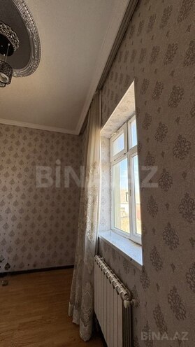 6 otaqlı həyət evi/bağ evi - Atyalı q. - 306 m² (24)