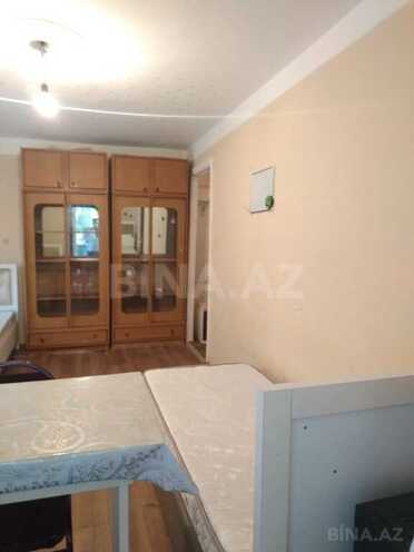1-комн. вторичка - м. Элмляр Академиясы - 32 м² (10)