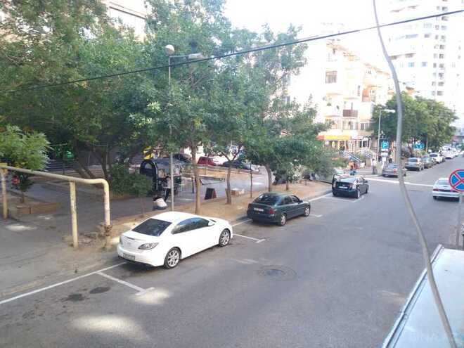 1-комн. вторичка - м. Элмляр Академиясы - 32 м² (15)