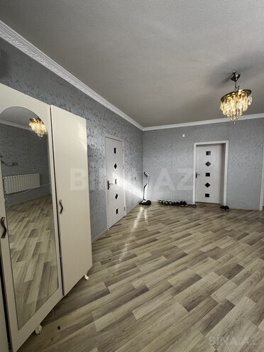 6 otaqlı həyət evi/bağ evi - Atyalı q. - 306 m² (6)