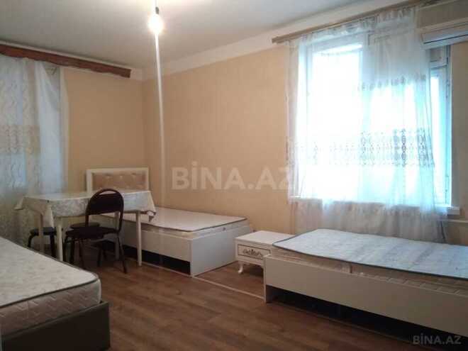 1-комн. вторичка - м. Элмляр Академиясы - 32 м² (5)