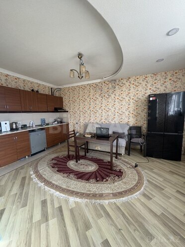 6 otaqlı həyət evi/bağ evi - Atyalı q. - 306 m² (8)