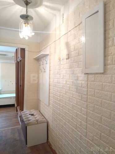 1-комн. вторичка - м. Элмляр Академиясы - 32 м² (9)