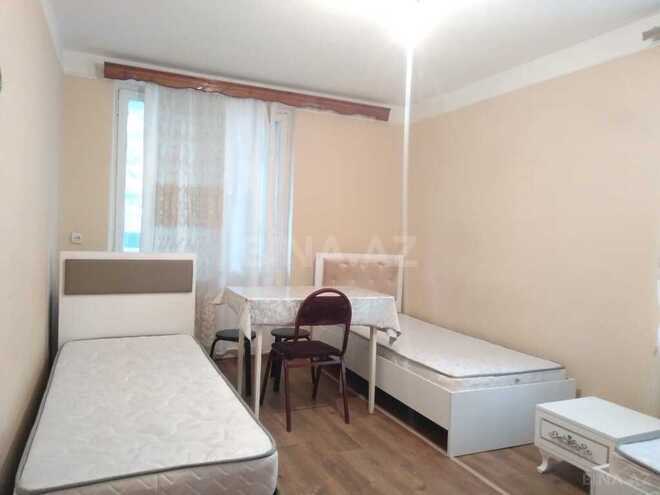 1-комн. вторичка - м. Элмляр Академиясы - 32 м² (1)