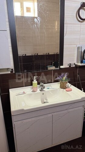 6 otaqlı həyət evi/bağ evi - Atyalı q. - 306 m² (29)