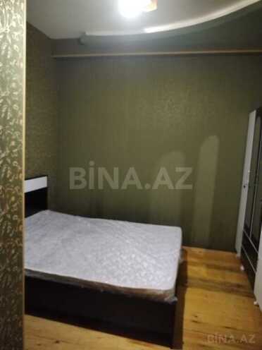 2 otaqlı yeni tikili - Həzi Aslanov m. - 56 m² (2)