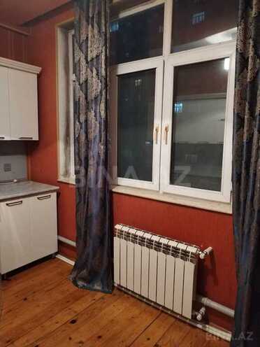 2 otaqlı yeni tikili - Həzi Aslanov m. - 56 m² (4)