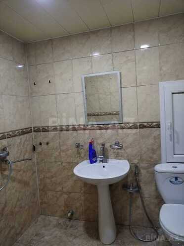 2 otaqlı yeni tikili - Həzi Aslanov m. - 56 m² (6)