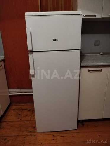 2 otaqlı yeni tikili - Həzi Aslanov m. - 56 m² (5)
