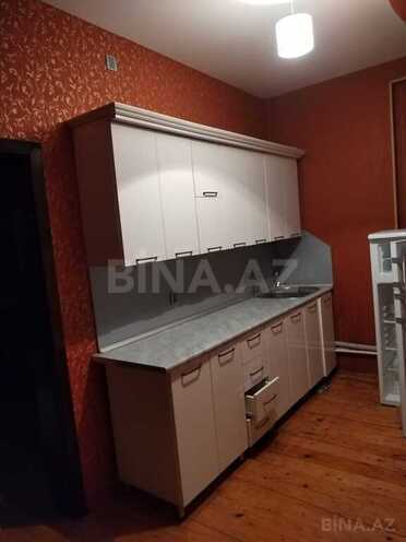 2 otaqlı yeni tikili - Həzi Aslanov m. - 56 m² (3)