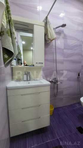 2 otaqlı köhnə tikili - Sahil m. - 65 m² (8)
