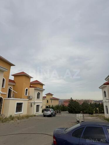2-комн. новостройка - пос. Масазыр - 35 м² (2)