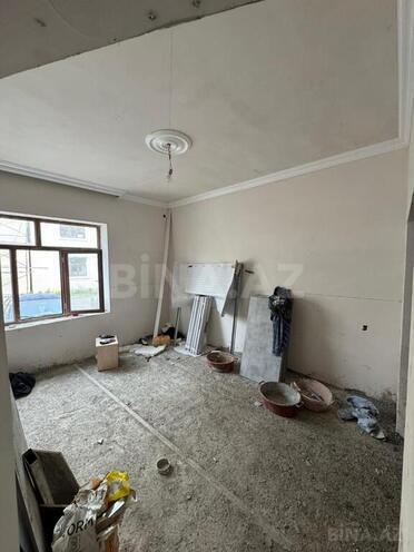 2-комн. новостройка - пос. Масазыр - 35 м² (8)