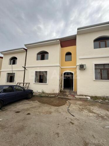 2-комн. новостройка - пос. Масазыр - 35 м² (1)