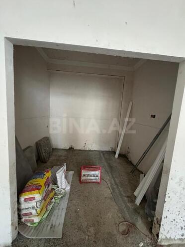 2-комн. новостройка - пос. Масазыр - 35 м² (5)
