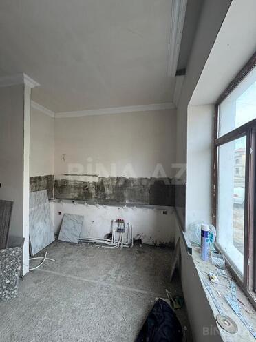 2-комн. новостройка - пос. Масазыр - 35 м² (4)