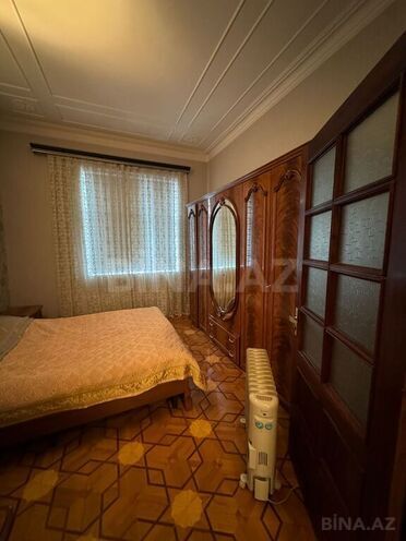 2 otaqlı köhnə tikili - 28 May m. - 68 m² (4)