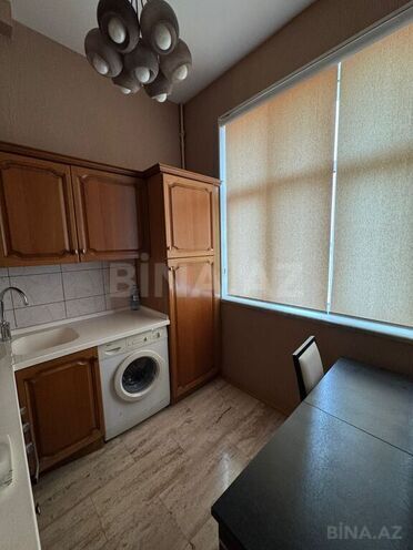 2 otaqlı köhnə tikili - 28 May m. - 68 m² (5)