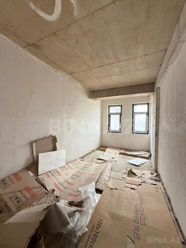 3-комн. новостройка - м. Низами - 114 м² (4)